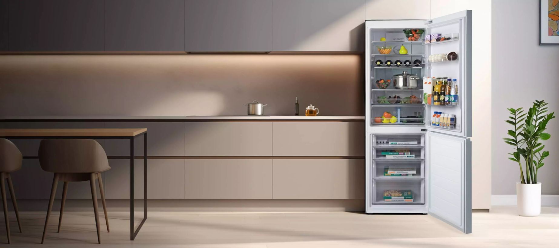 Haier C2F636CWFD