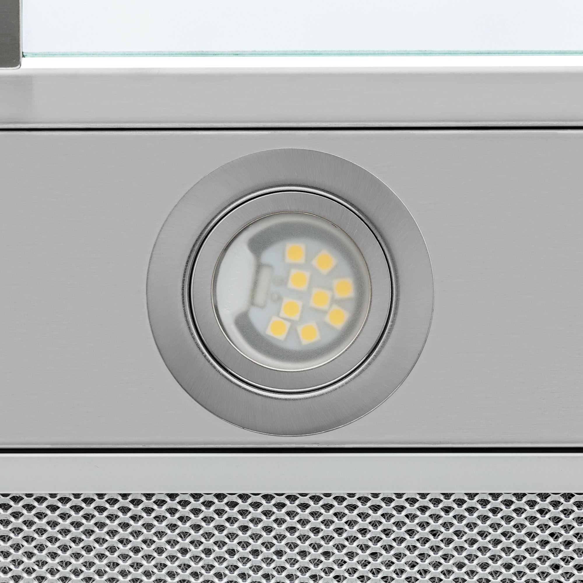 Krona IDA 600 INOX 3P