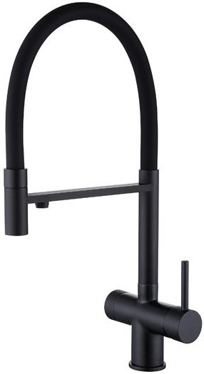 EMAR ЕС - 7024 Black