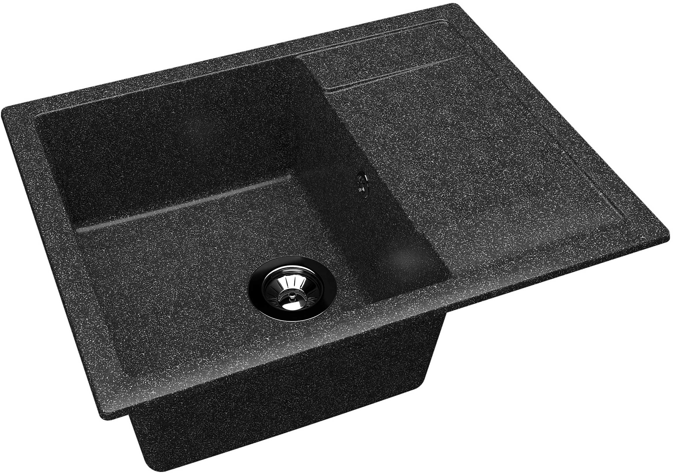 Dr.Gans Техно 650 черный