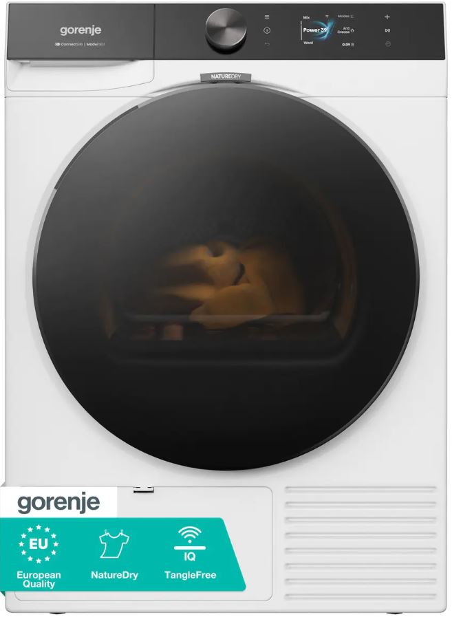 Gorenje DG89D