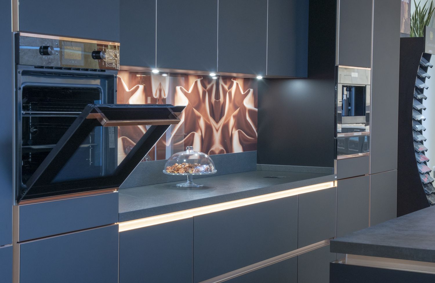 Kuppersbusch B 6350.0 S7