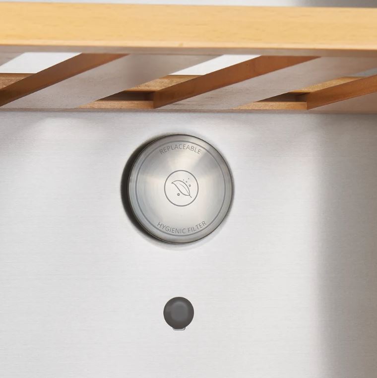 Kuppersberg RFWI 1890 SIG