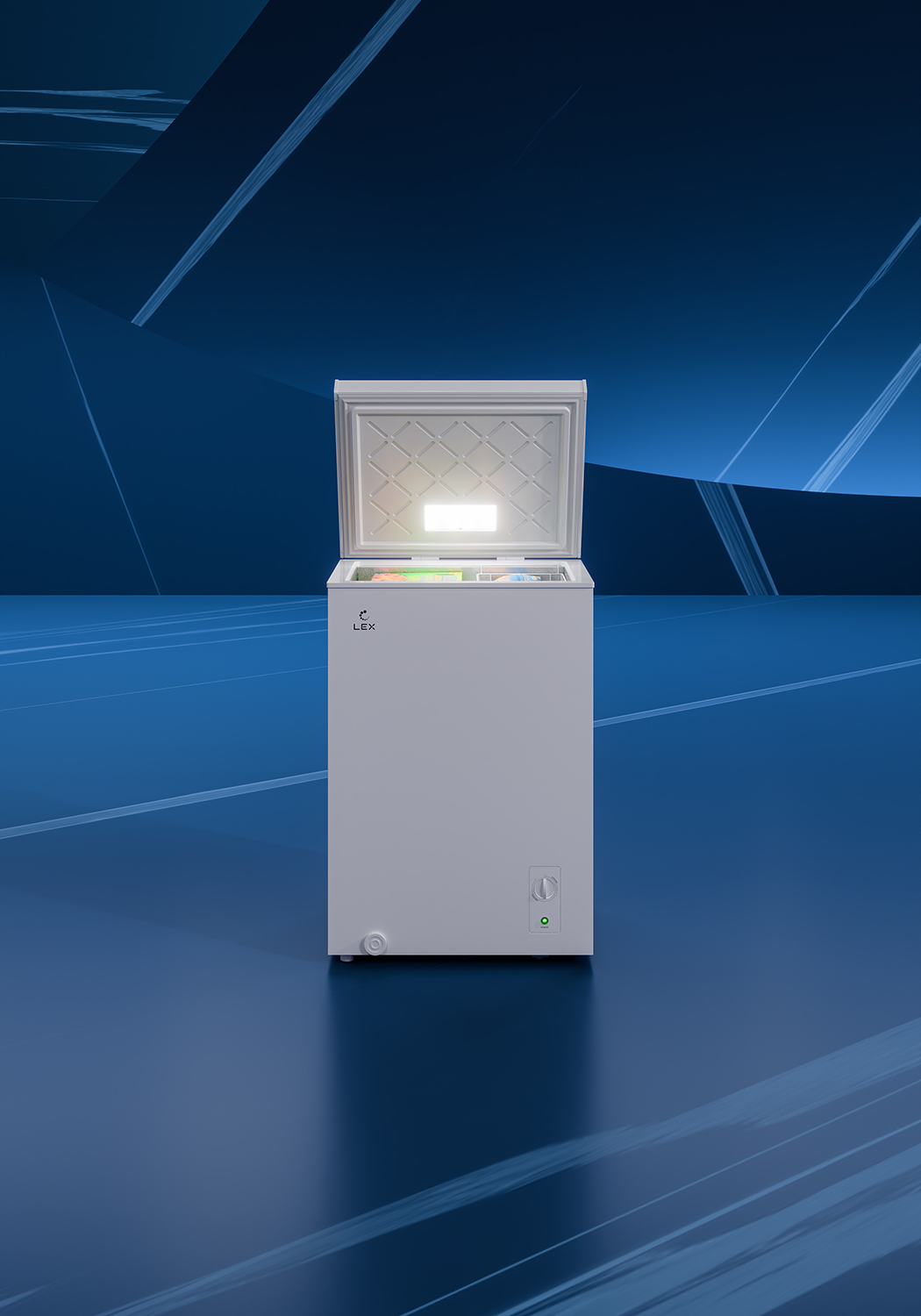 Lex LFR112N F Fled