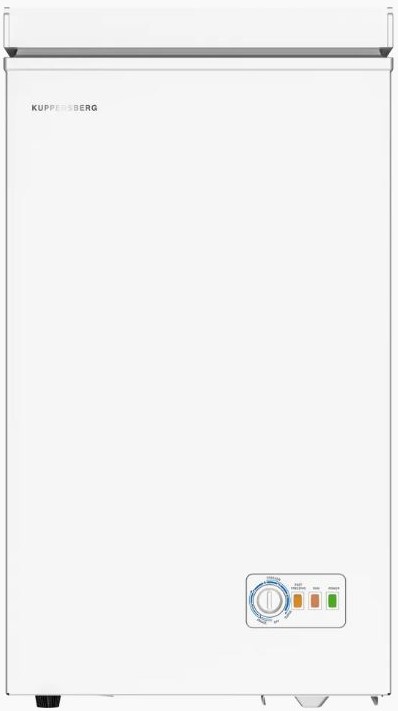 Kuppersberg FLCF 110 W