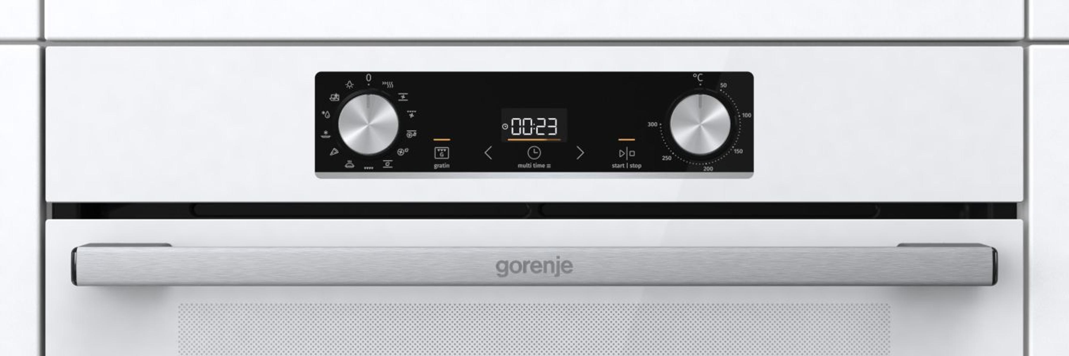 Gorenje BOS6737E09WG