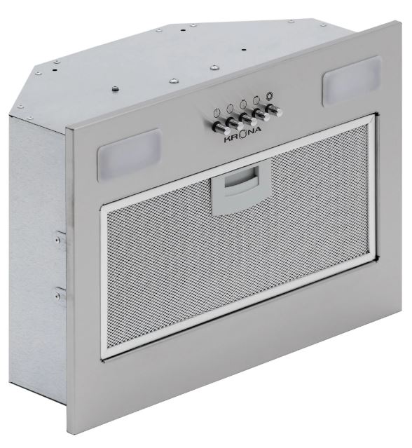 Krona KATE 400 INOX PB