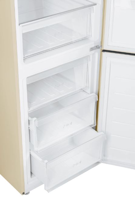 Haier CEF535ACG