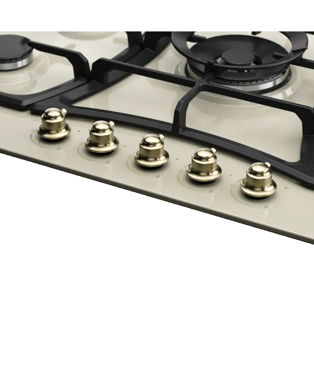 Kuppersberg FS 910 C Bronze
