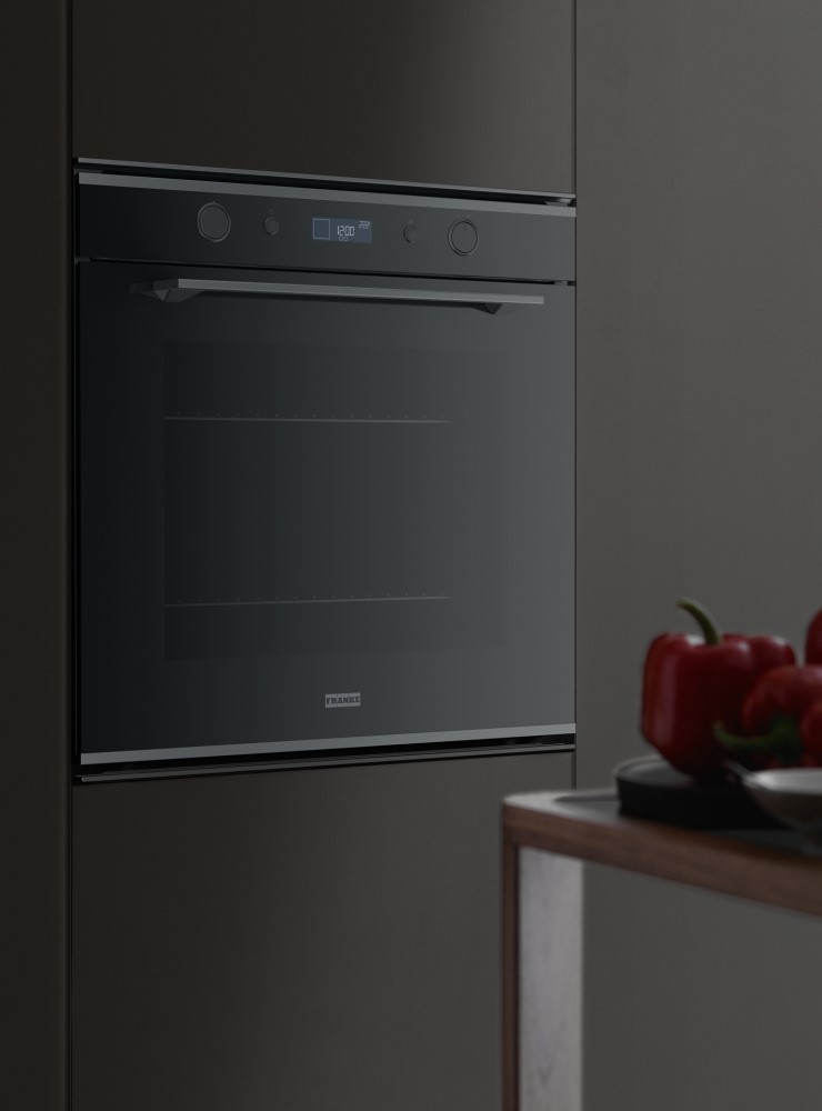 Franke FMY 98 P BK (116.0606.102)