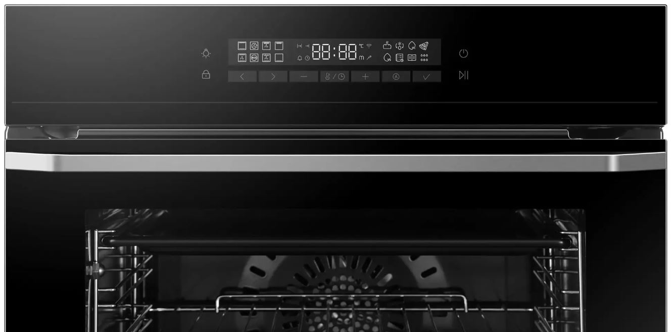 Haier HOQ-P16AN5GB