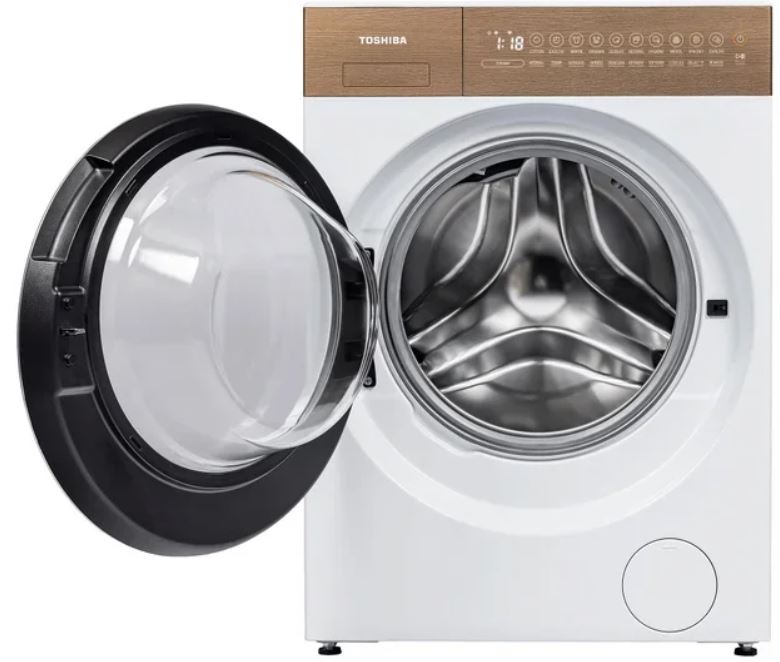 Toshiba TW-T37BZP115MWRU(WT)