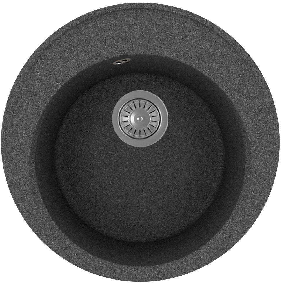 Florentina ЛАЦИО 510 Черный