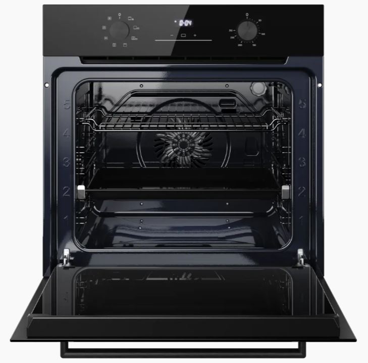 Kuppersberg HO 608 P BB Black