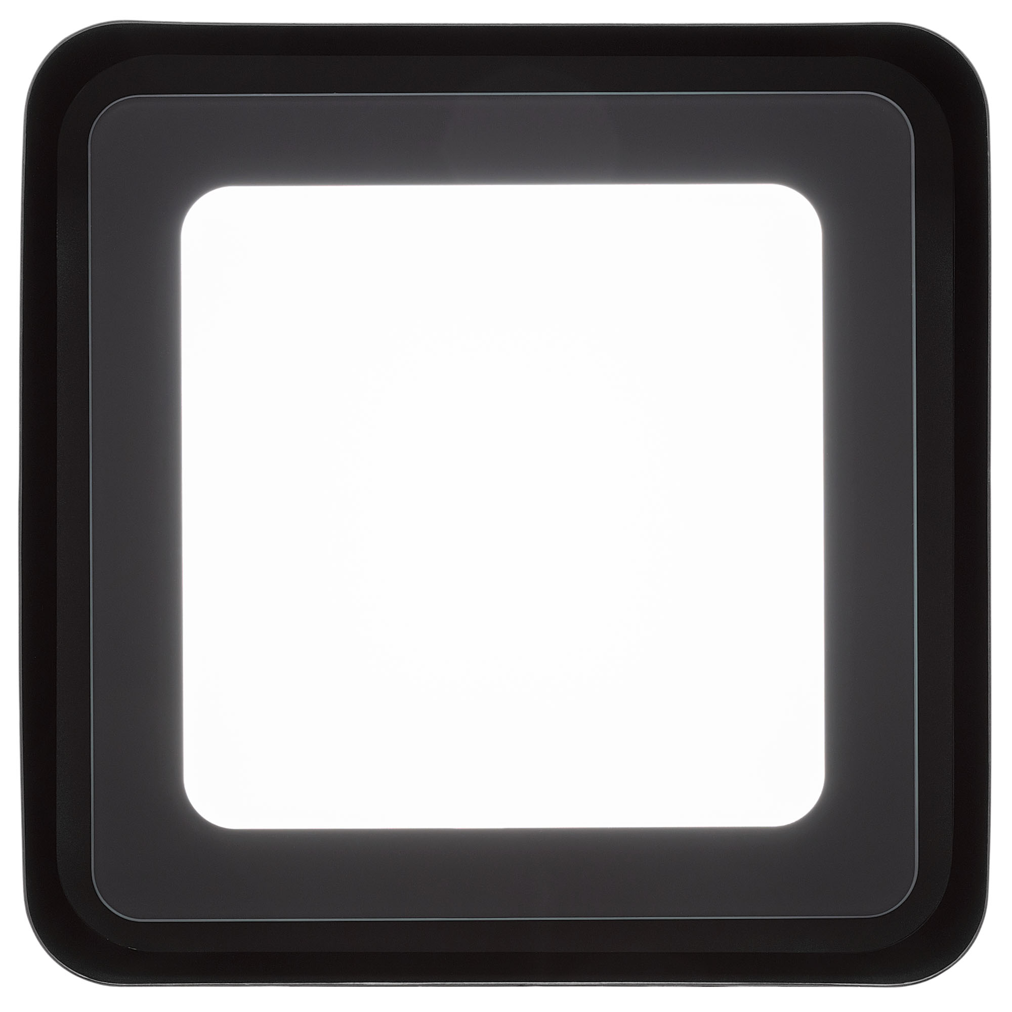 Krona HILARY ISOLA 500 BLACK S