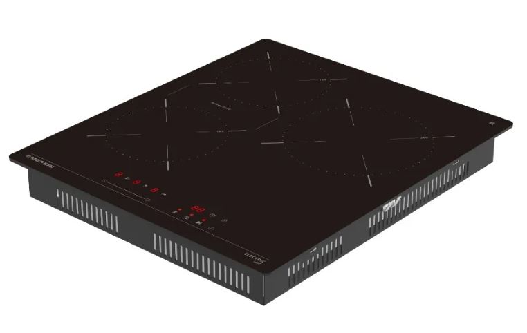 Meferi MEH453BK LIGHT