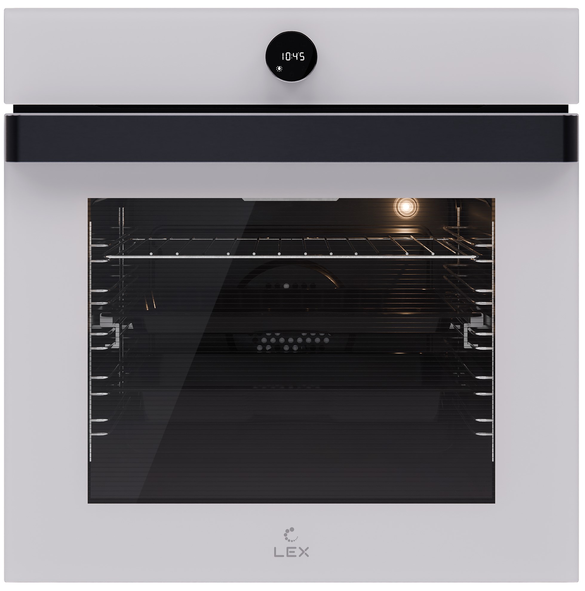 Lex EDP 607 WH Wide Series