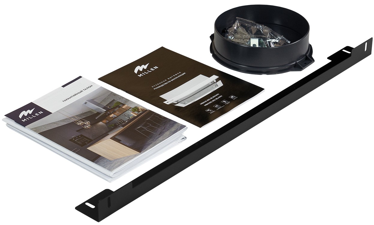 Millen MBKHSG 601 BL