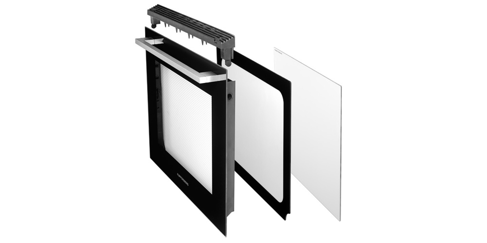 Kuppersberg HM 628 Black