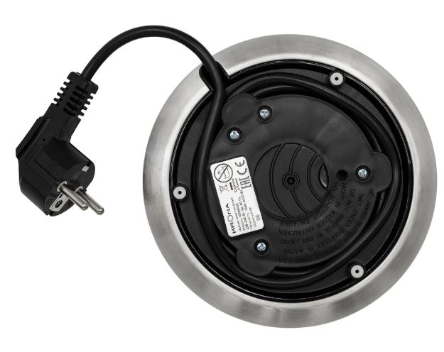 Krona Stahl Inox 1,7л