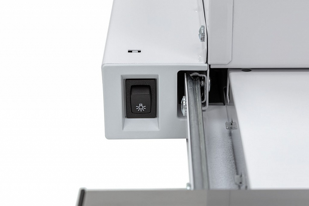 Krona KAMILLA 450 INOX ( 1 мотор)