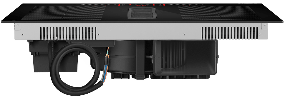 MAUNFELD MIHC834SF2BK