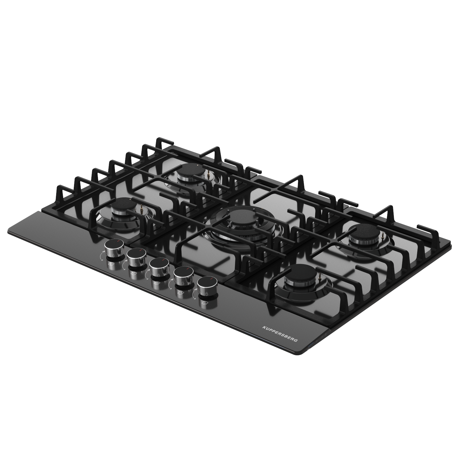 Kuppersberg FS 76 B