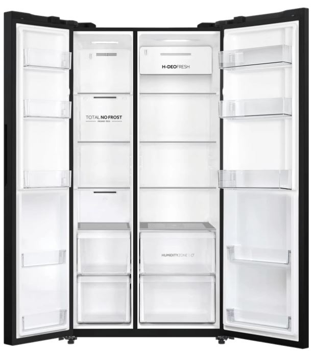 Haier HRF-600DB7RU