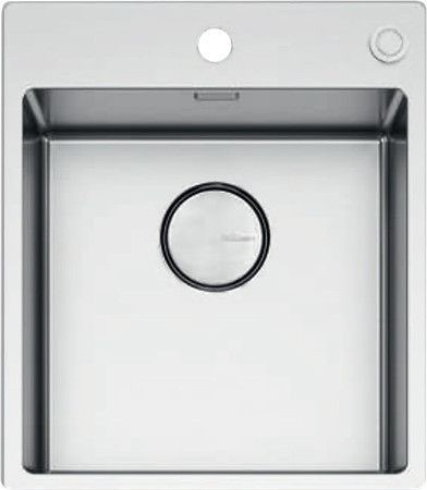 Falmec GARDA 40 Steel (SGA4000F.00#SSF)