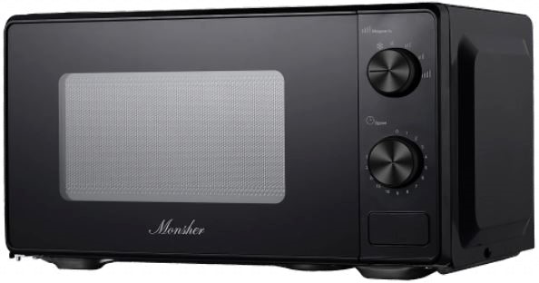 Monsher MTW 200 Noir