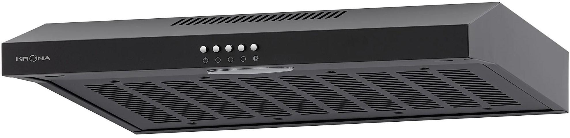 Krona ERMINA 600 black PB