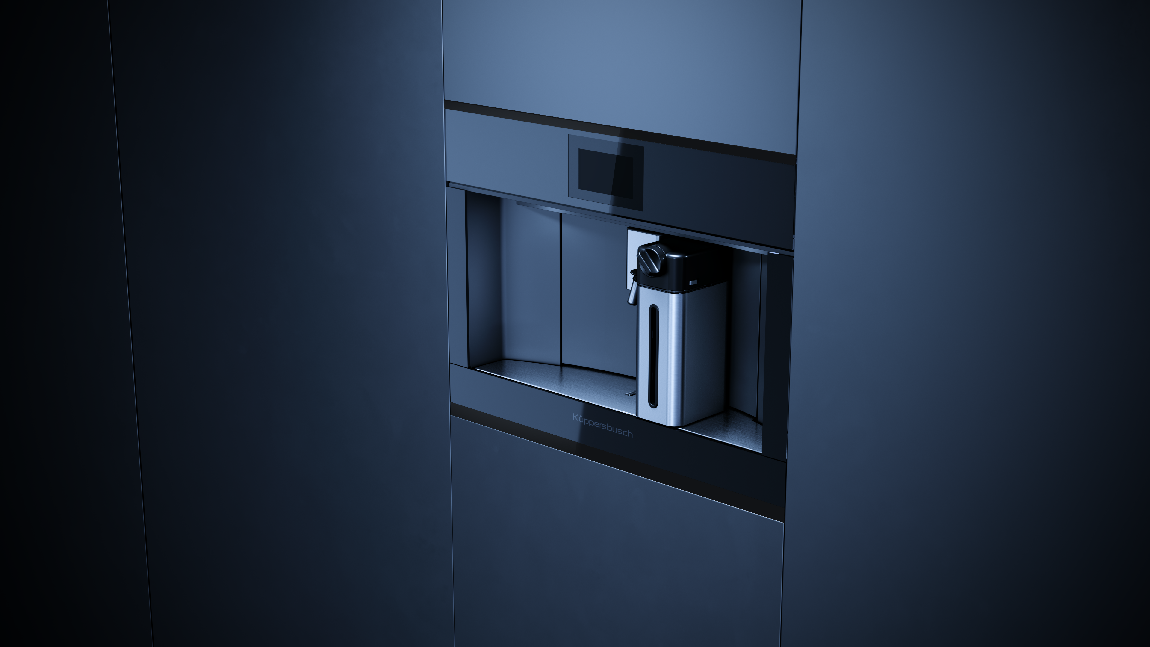 Kuppersbusch CKV 6800.0 S2