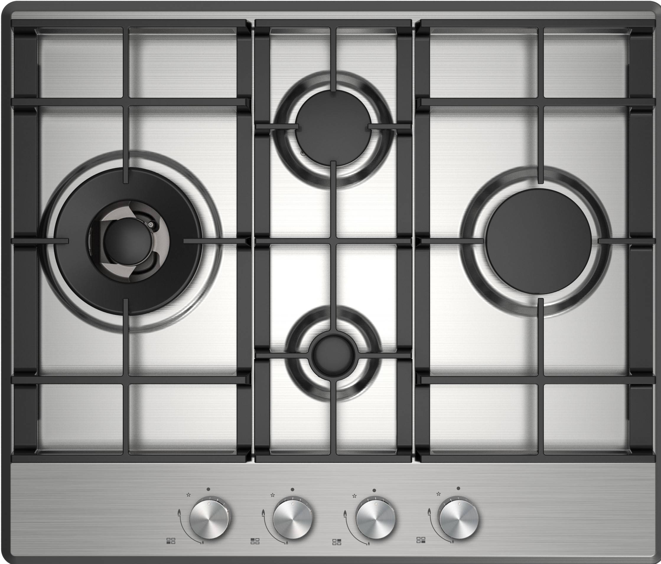 Midea MG697TX