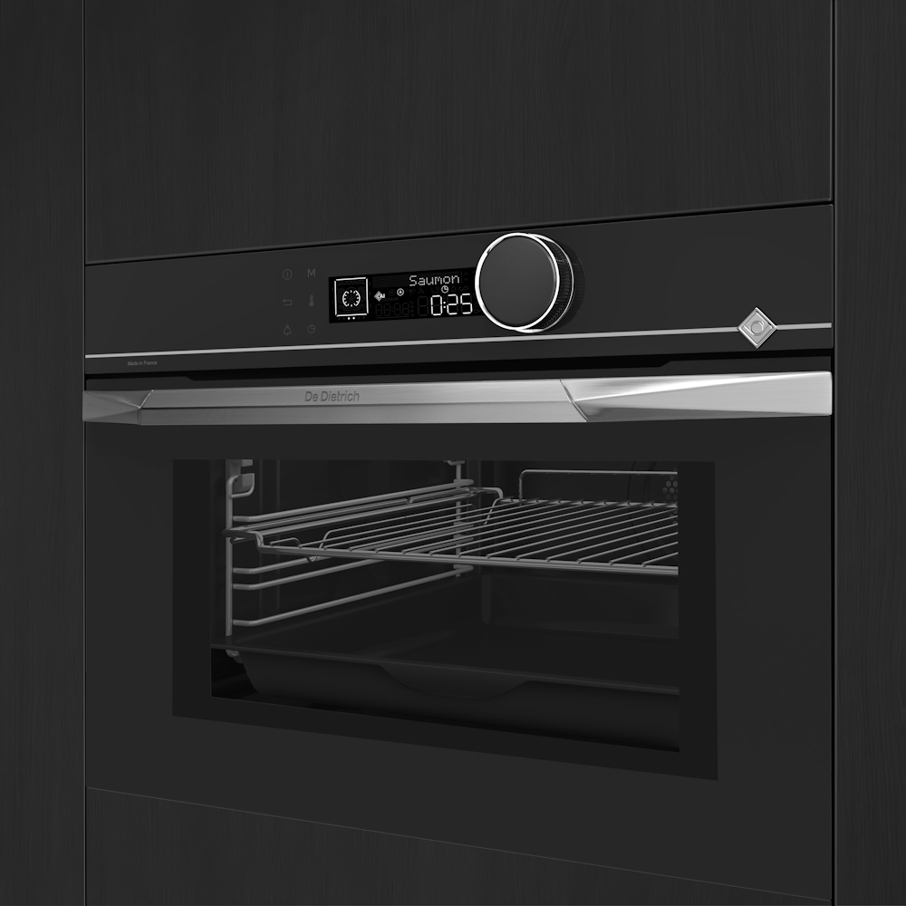 De Dietrich DKP4531X