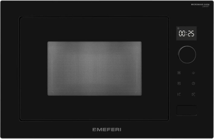 Meferi MMO6025BK COMFORT