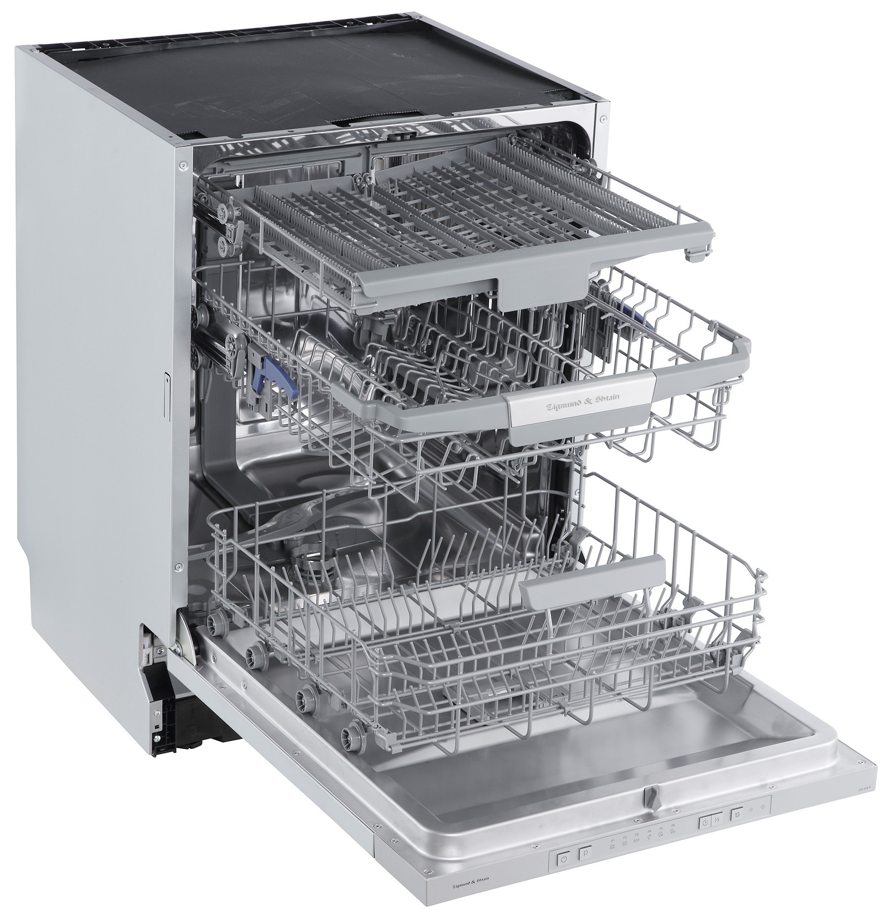 Zigmund & Shtain DW 306.6