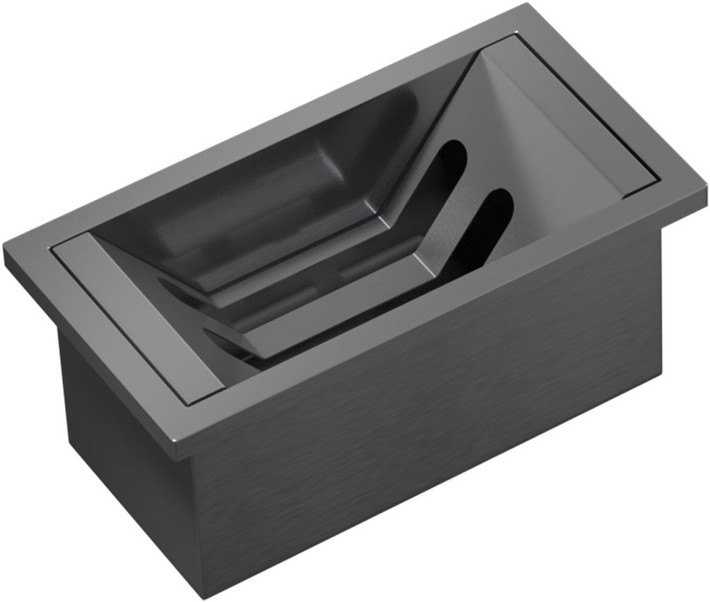 Omoikiri FG-02-GM для DRY-01/DRY-02