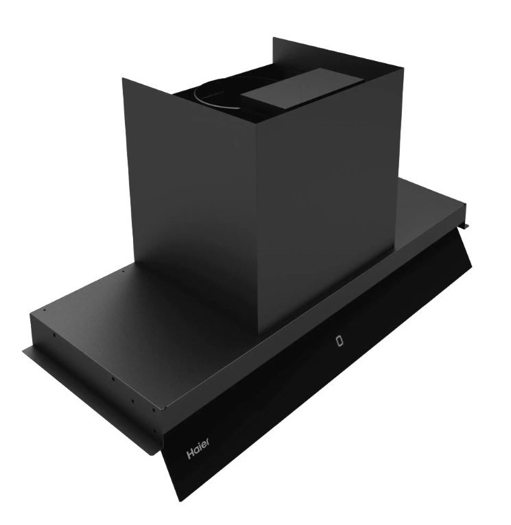 Haier HVX-W875TGB