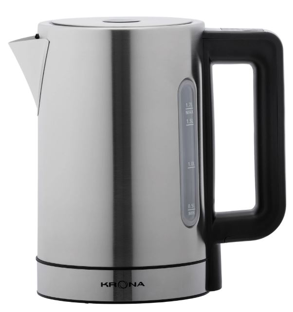 Krona Digitaler Inox Licht 1,7л
