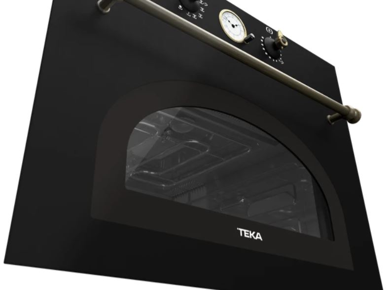 TEKA MWR 32 BIA ANTHRACITE-OB