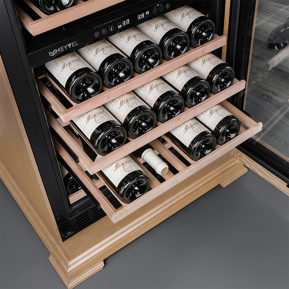 MEYVEL MV77PRO-KBT2 (Натуральный бук)