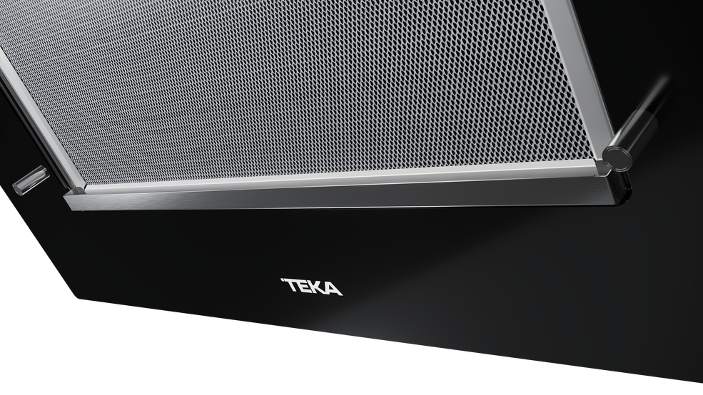 TEKA DVT 68660 TBS BLACK
