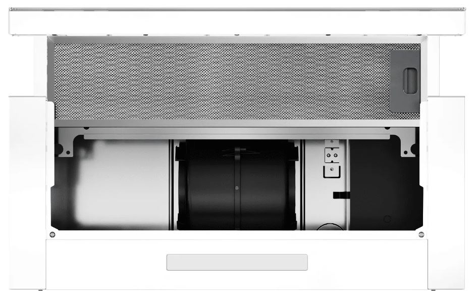 Haier HVQ-S4601W