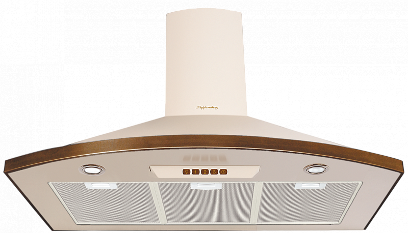 Kuppersberg BONA 90 C Bronze