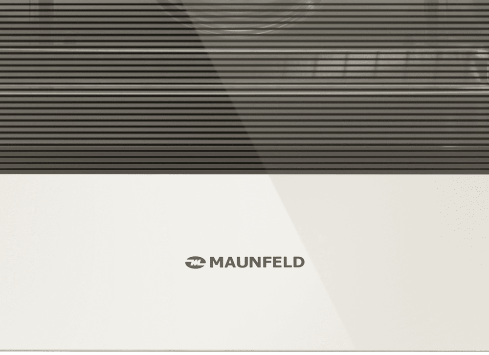 MAUNFELD AEOD60103BG