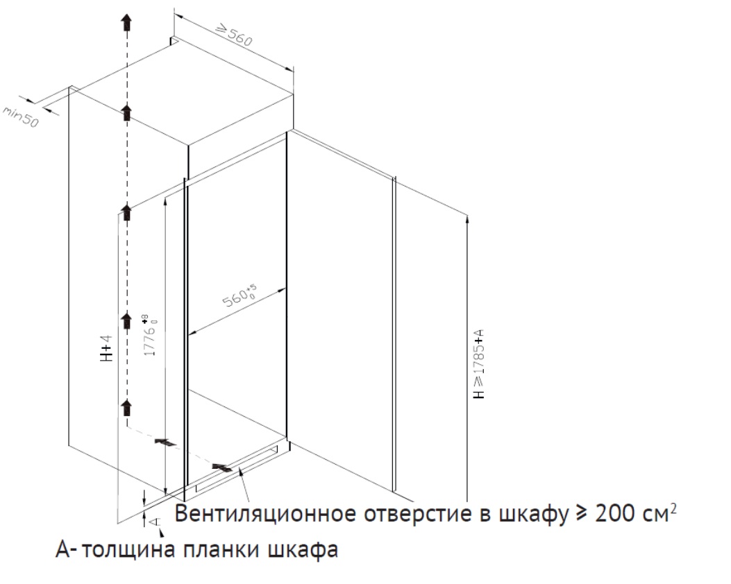 Kuppersberg SRB 1780