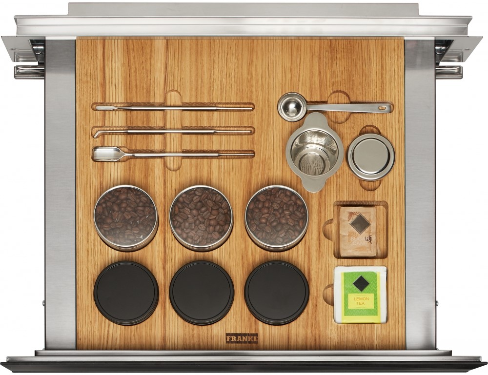 Franke FMY 14 CMD BK (131.0694.163)