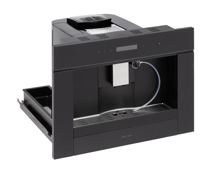 Krona REMS 45H coffee BL