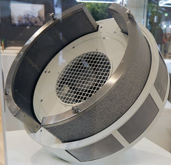 Falmec Carbon.Zeo фильтр для вытяжек (KACL.944)