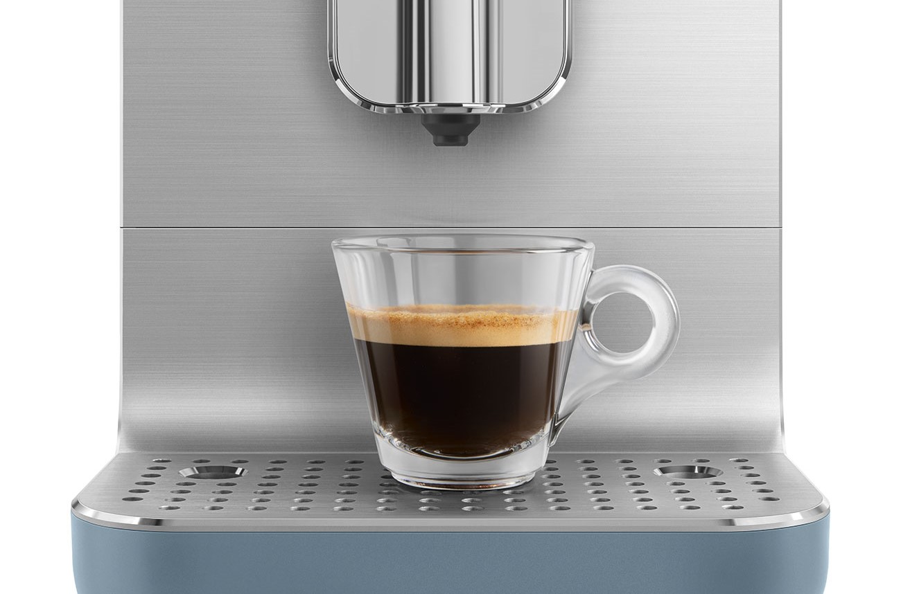 Smeg BCC13SBMEU